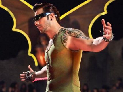 Humpty Sharma Ki Dulhania's 'Saturday Saturday' Song To Be Launched At Jhalak Dikhla Jaa 7 Premiere!