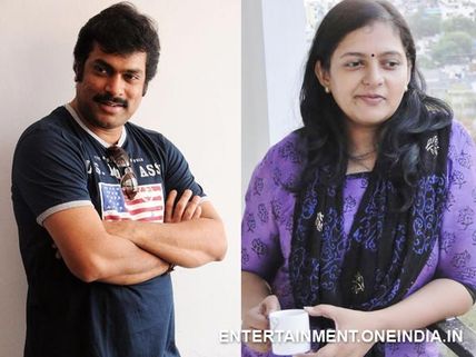 Panjaa Producer Ropes In Manam Writer For Areyrey