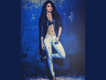 What Made Priyanka Chopra Lose Seven Kilos In 20 Days?
