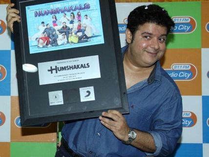 Sajid Khan Used Famous TV Dialogues In Humshakals 