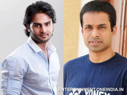 Sudheer Babu Set To Play Pullela Gopichand In Biopic