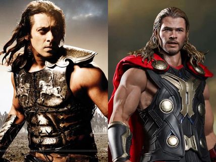 Bollywood Actors Who Can Play Hollywood Superheroes