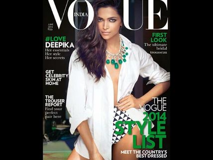 Top 10 Bollywood Bikini Babes On Magazine Covers