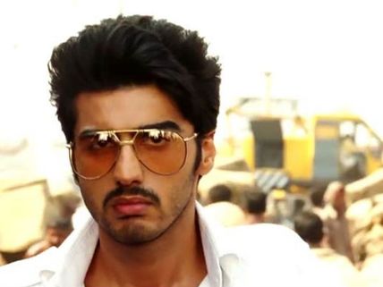 Arjun Kapoor Wants A Break From Films!