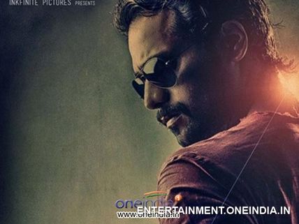 Srimurali Becomes Choosy