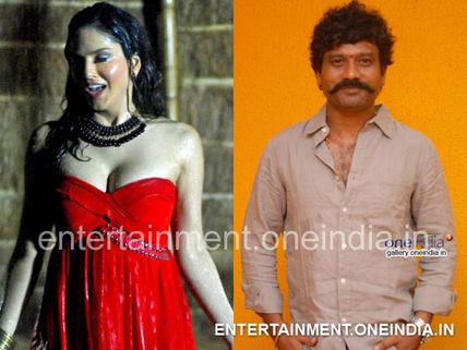 Sunny Leone To Make Kannada Debut With Prem's DK! 