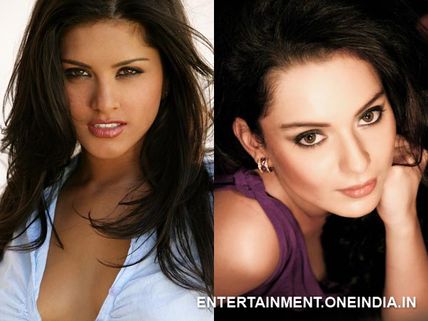 Hot Bollywood's Actresses Turn Starry Tantrum Queens