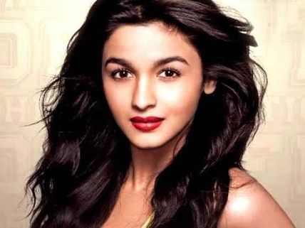 Alia Bhatt Reveals 'Pataka' Tattoo Secret