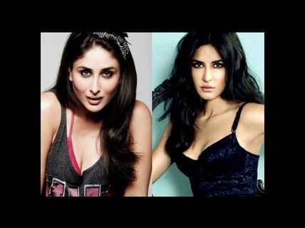 Kareena Kapoor's New Best Friends In Bollywood