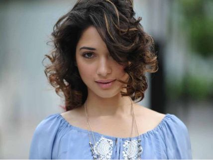 Tamannaah Bhatia: No Bikini Or On-screen Kissing Scenes