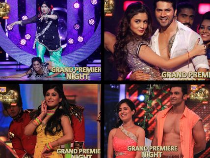 12 Reasons You Dont Want To Miss The Jhalak Dikhla Jaa 7 Premier Tonight! (Pics)