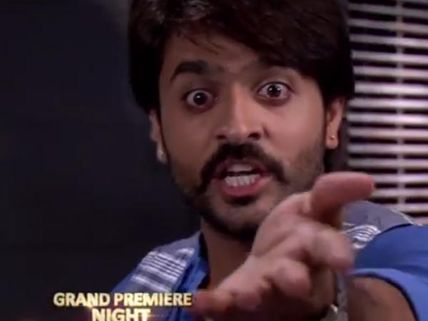 Rangrasiya: 6th June; Paro Behaves Shockingly, Warns Laila To Stay Away From Rudra! (Pics)