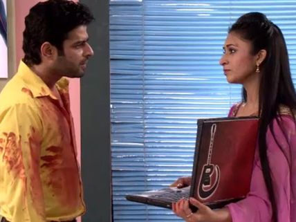 Yeh Hai Mohabbatein: 6th June; Romi’s Crime Exposed To Raman