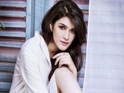 Kriti Sanon Says Acting Is Easier Than Modelling