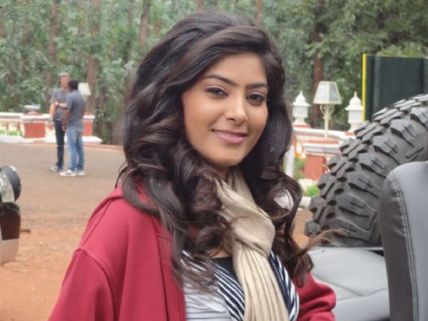 My Character Is Funny And Is A Huge Amitabh Bachchan Fan: Rajshri Pandey