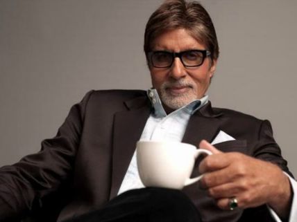 Mega Event In Delhi For Amitabh Bachchan's Yudh