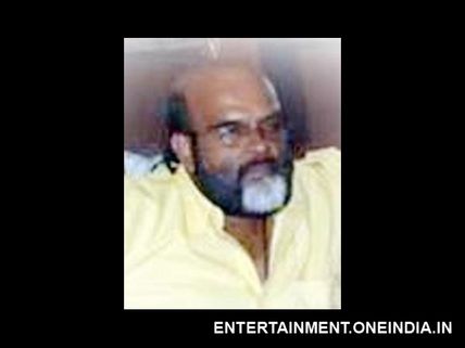 Director Murali Nagavally Passes Away!