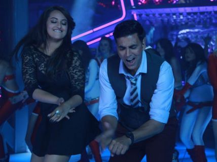 Holiday (3 Days) First Weekend Collection At Box Office