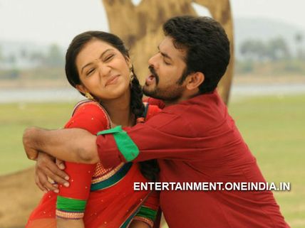 Manja Pai Off To A Flying Start At Box Office