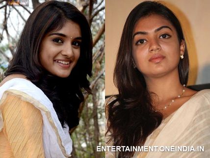 Nivedha Thomas Replaces Nazriya Nazim Opposite Fahad Fazil!