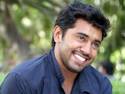 Nivin Pauly To Star In Premam!