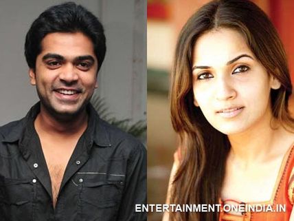 All Is Well Between Simbu-Soundarya