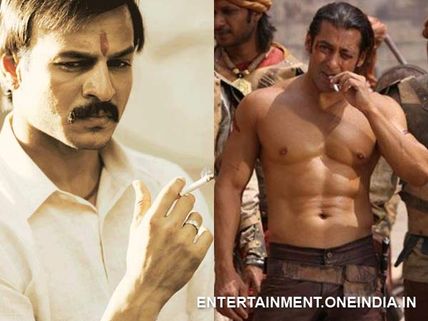 Bollywood Celebs Who Successfully Quit Smoking