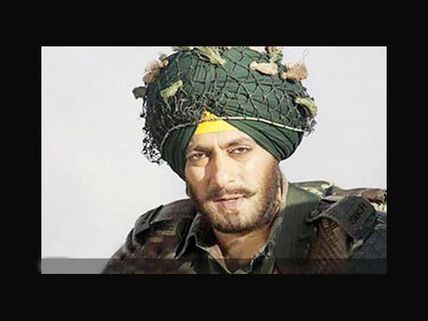 Actors Who Played The Role Of An Army Officer