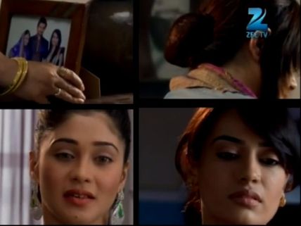 Qubool Hai: 9th June; Badi Begum Falls Ill From Medicines, Tanveer's Secret Almost Revealed! (Pics) 