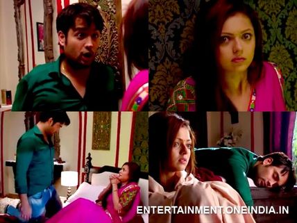  Madhubala - Ek Ishq Ek Junoon: 9th June; Raja Gets Drunk, Rapes Madhu; Madhu Slaps Raja! (Pics)