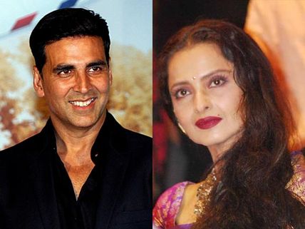 Love Affairs Of Bollywood's Casanova, Akshay Kumar