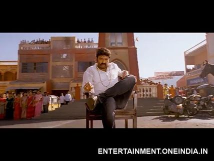 Legend Completes 50 Days On Balakrishna's Birthday