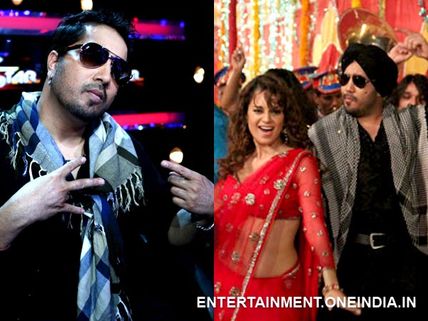 B'day Spl: Top Chartbuster Songs Of Mika Singh