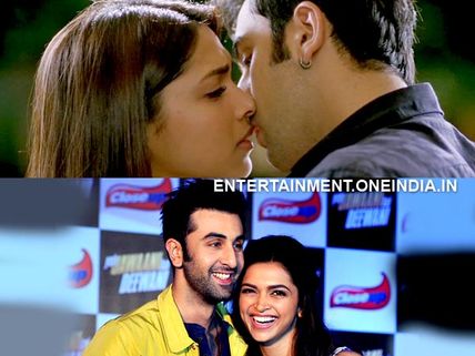 Bollywood Celebs Talk About Their Intimate Scenes