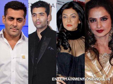 Bollywood Celebrities Who Might Stay Single Forever