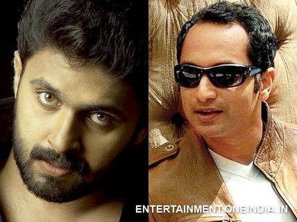 Vineeth Kumar To Direct Fahad Fazil!