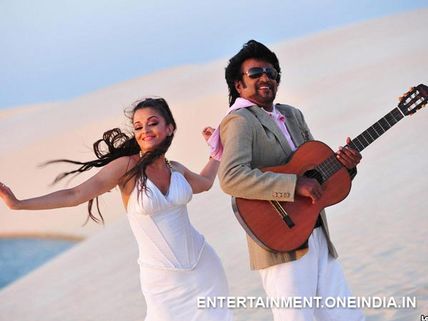 Actresses Who Romanced Older Men On-Screen