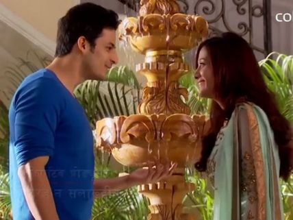 Beintehaa: 10th June; Aaliya And Zubbu's Closeness To Soon Cause Problems (Pics)