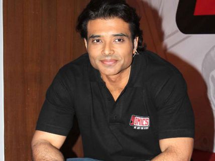 Rani Mukherji Is My Well-Wisher: Uday Chopra