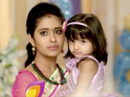 Sasural Simar Ka Spoiler: Deepika Samson Aka Simar Does Not Die; Sacrifices For Sister, Roli!