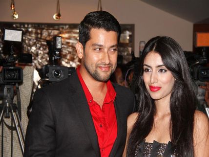 Aftab Shivdasani Is A Married Man Now!