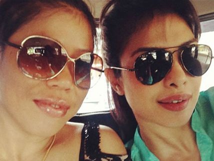 Mary Kom Release Date Postponed!