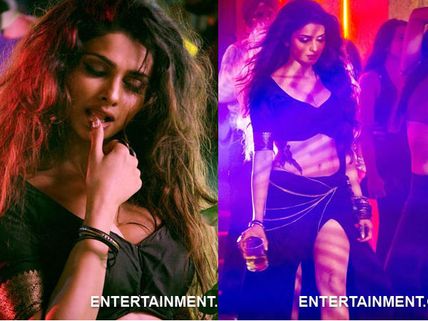 Hot Pics Of Prachi Desai From Item Song, Awari