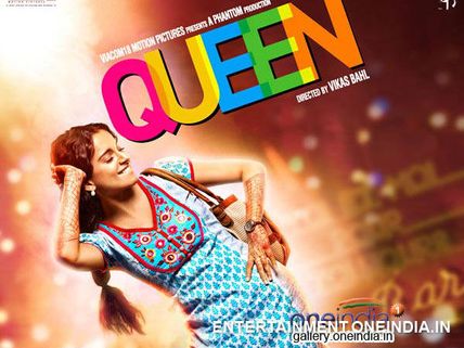Kangana Ranaut's Queen To Be Remade In Kannada 
