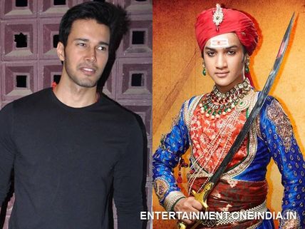 Rajneesh Duggal To Play Maharana Pratap Post Leap?
