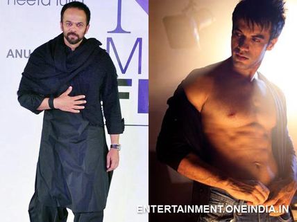 Handsome Directors Who Can Easily Be Bollywood Actors