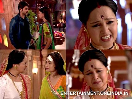 Rangrasiya: 12th June; Mohini Opens 28 Year Old Chapter, Calls Dilsher's Rejection An Insult! (Pics)
