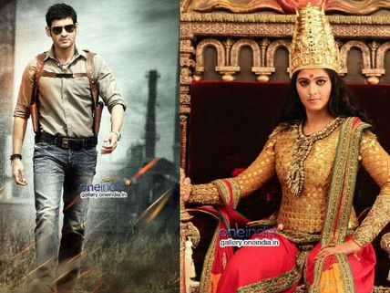 Dil Raju Acquires Aagadu, Rudhramadevi Distribution Rights