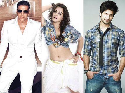 Hot And Mischievous Pranksters Of Bollywood 
