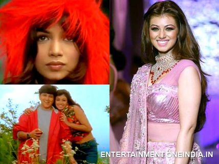 Bollywood Stars Who Debuted In Music Videos